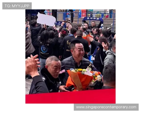 高敬刚：泰州队已备战新赛季