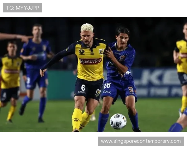 中央海岸水手小胜奥克兰 奥古拉进球定胜负