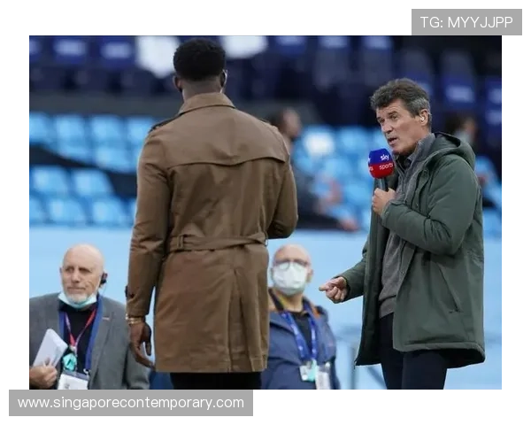 马尔基尼直言基恩风波早有预兆